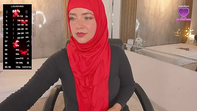 Snapshot of JannaLove_ chatting on November 27, 2025, 9:26 pm JannaLove online show from November 27, 2025, 9:26 pm