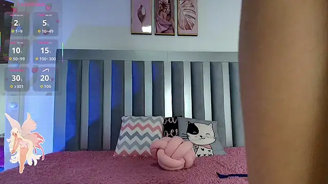 coraline vera online show from May 20, 2026, 7:33 pm