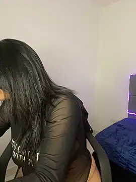 CATHA EF online show from November 29, 2025, 7:14 pm