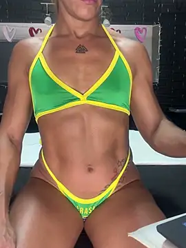 sexymusclegoddess online show from May 14, 2026, 1:24 am