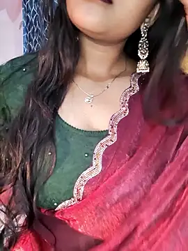 Muskan4156 online show from February 15, 2026, 5:01 pm