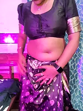 Muskan4156 online show from February 9, 2026, 8:45 am