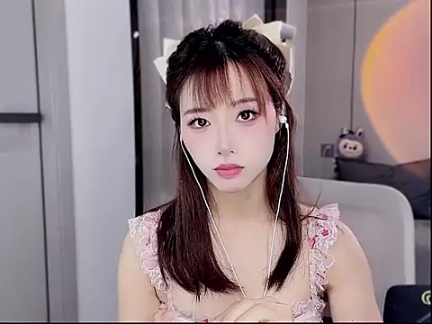 Kikikiki5678 online show from December 18, 2025, 11:58 am