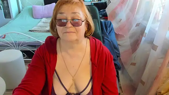 Snapshot of rekelme chatting on April 9, 2026, 6:04 am rekelme online show from April 9, 2026, 6:04 am