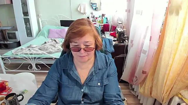 Snapshot of rekelme chatting on March 3, 2026, 9:27 am rekelme online show from March 3, 2026, 9:27 am