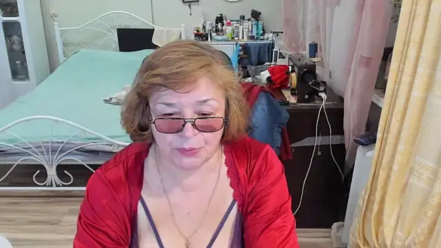 Snapshot of rekelme chatting on March 11, 2026, 7:30 pm rekelme online show from March 11, 2026, 7:30 pm