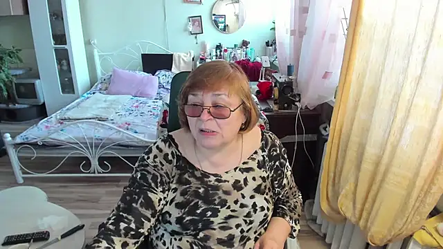 Snapshot of rekelme chatting on March 8, 2026, 6:17 am rekelme online show from March 8, 2026, 6:17 am