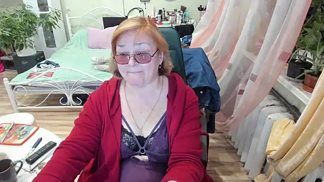 Snapshot of rekelme chatting on April 7, 2026, 7:37 pm rekelme online show from April 7, 2026, 7:37 pm