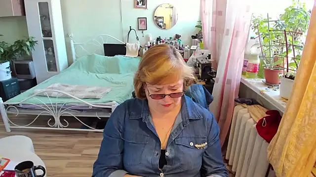 Snapshot of rekelme chatting on March 21, 2026, 7:53 am rekelme online show from March 21, 2026, 7:53 am