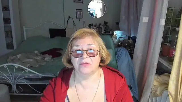 Snapshot of rekelme chatting on March 25, 2026, 12:44 am rekelme online show from March 25, 2026, 12:44 am