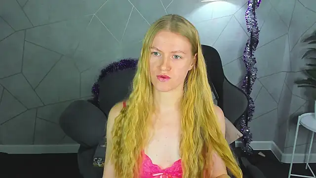 Alicia Hars online show from January 14, 2026, 12:14 am