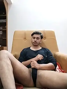 samnick4321 online show from December 5, 2025, 9:30 am