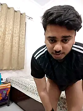 samnick4321 online show from March 9, 2026, 10:52 am