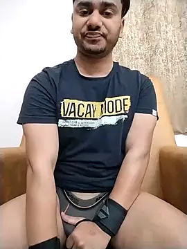 samnick4321 online show from February 19, 2026, 10:34 am