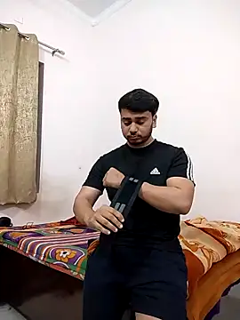 samnick4321 online show from February 25, 2026, 12:05 pm