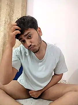 samnick4321 online show from March 8, 2026, 12:41 pm