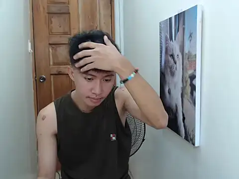 Snapshot of asiantwink0000 chatting on December 16, 2025, 5:11 am asiantwink0000 online show from December 16, 2025, 5:11 am