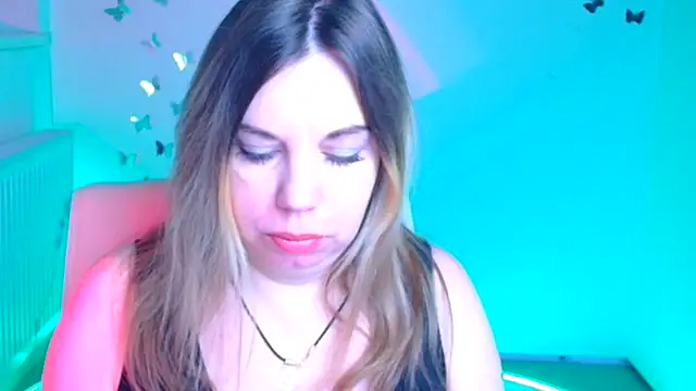 Snapshot of Amanda_Swannn chatting on January 15, 2026, 7:01 am Amanda Swannn online show from January 15, 2026, 7:01 am