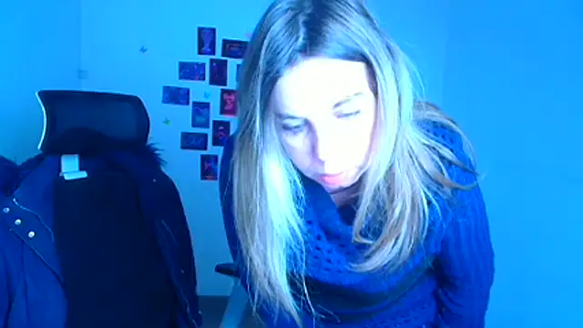 Snapshot of Amanda_Swannn chatting on January 18, 2026, 7:01 am Amanda Swannn online show from January 18, 2026, 7:01 am