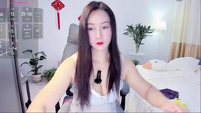 Snapshot of Wan-Yun-520 chatting on March 28, 2026, 2:12 am Wan-Yun-520 online show from March 28, 2026, 2:12 am