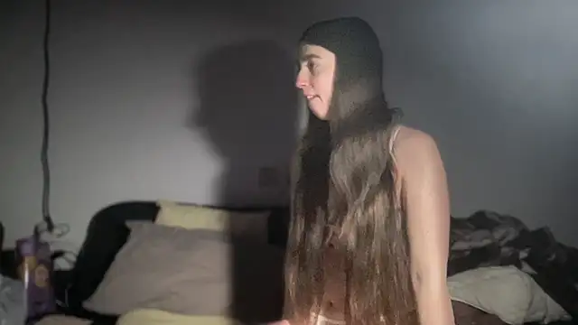 Aphr0ditee online show from February 14, 2026, 3:01 pm