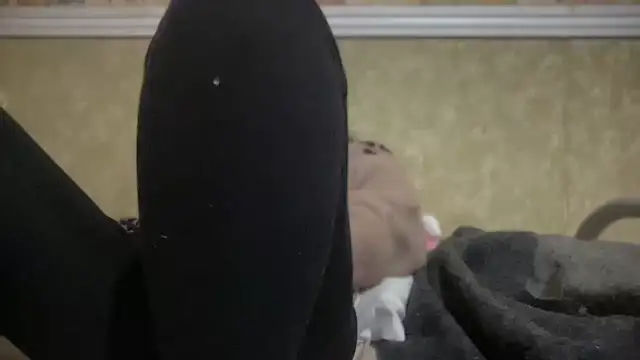 Aphr0ditee online show from April 14, 2026, 3:17 pm