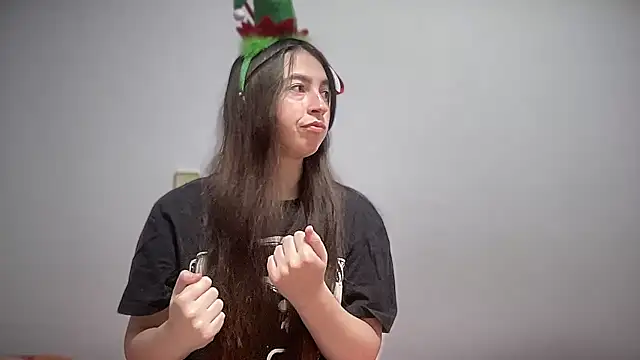 Aphr0ditee online show from January 10, 2026, 2:56 pm