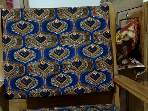 Hot Princess2000 online show from December 4, 2025, 7:07 am