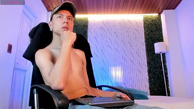 Bastthianxxx online show from January 7, 2026, 7:52 pm