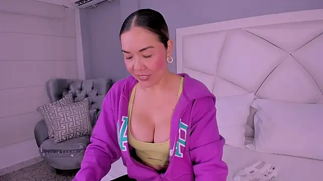 AnnaJaimes online show from February 16, 2026, 11:35 pm