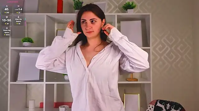 CeolaBurdett online show from April 8, 2026, 3:24 pm