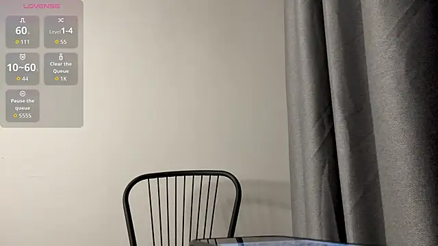 ElyaMur online show from February 22, 2026, 3:24 pm