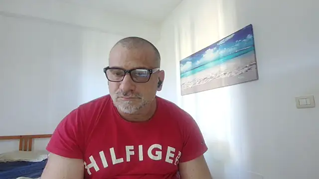 Mauro7788 online show from March 19, 2026, 2:06 pm