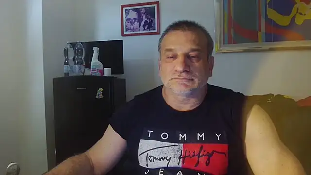 Mauro7788 online show from June 3, 2026, 9:54 am
