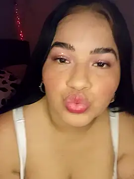 Sofi ramirez online show from November 27, 2025, 7:03 pm