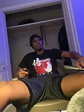 JayyMar0 online show from January 11, 2026, 1:01 am