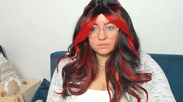 Snapshot of HarperSensual chatting on January 7, 2026, 10:09 am HarperSensual online show from January 7, 2026, 10:09 am