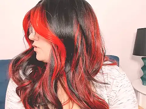 Snapshot of HarperSensual chatting on January 17, 2026, 8:07 am HarperSensual online show from January 17, 2026, 8:07 am