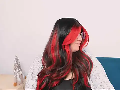 Snapshot of HarperSensual chatting on February 3, 2026, 1:49 pm HarperSensual online show from February 3, 2026, 1:49 pm