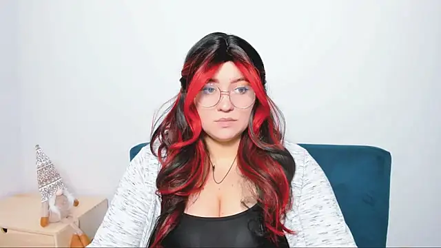 Snapshot of HarperSensual chatting on January 15, 2026, 8:29 am HarperSensual online show from January 15, 2026, 8:29 am