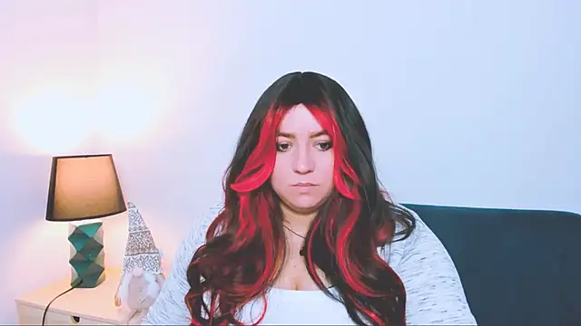 Snapshot of HarperSensual chatting on December 23, 2025, 9:08 am HarperSensual online show from December 23, 2025, 9:08 am