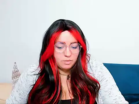 Snapshot of HarperSensual chatting on February 4, 2026, 2:01 pm HarperSensual online show from February 4, 2026, 2:01 pm