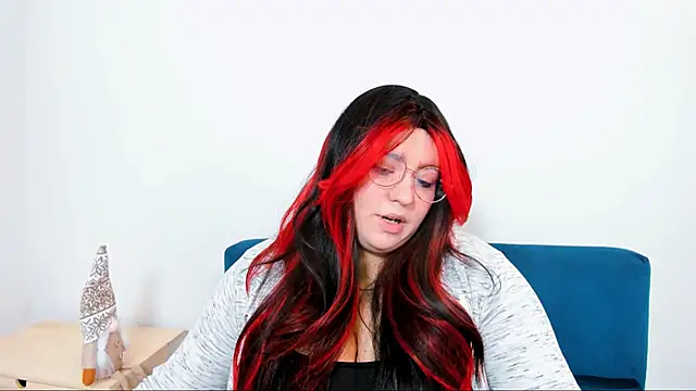 Snapshot of HarperSensual chatting on February 13, 2026, 6:57 am HarperSensual online show from February 13, 2026, 6:57 am