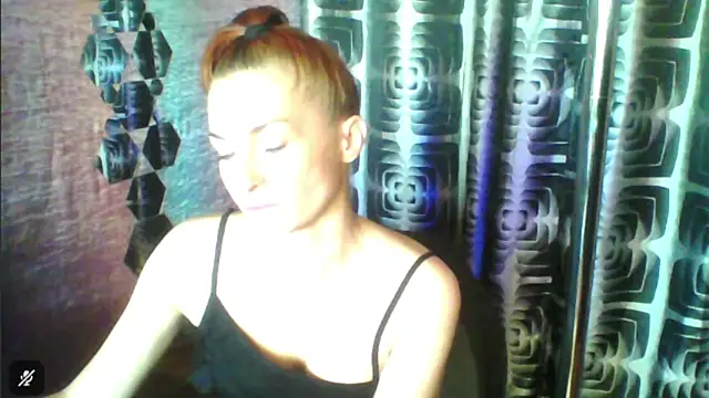 Snapshot of Soniakiss chatting on December 18, 2025, 9:25 am Soniakiss online show from December 18, 2025, 9:25 am