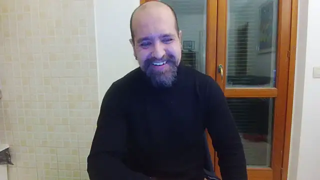 AMIRDIB2025 online show from February 6, 2026, 3:35 am