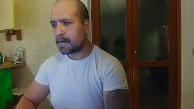 AMIRDIB2025 online show from December 18, 2025, 8:56 pm