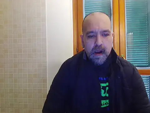 Snapshot of AMIRDIB2025 chatting on March 26, 2026, 11:08 am AMIRDIB2025 online show from March 26, 2026, 11:08 am