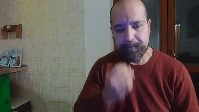 AMIRDIB2025 online show from February 17, 2026, 4:59 pm