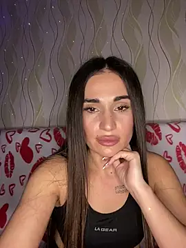 Snapshot of MonikaSi chatting on February 17, 2026, 4:15 pm MonikaSi online show from February 17, 2026, 4:15 pm