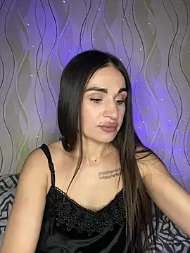 MonikaSi online show from March 24, 2026, 5:02 pm